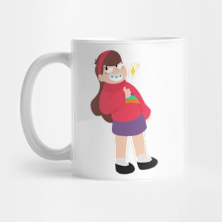 mabel!! Mug